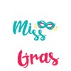 Kleines Fräulein Karneval