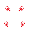 Armoured Crabs Vinegar Shirt