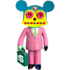 Maiky Dollar Maus