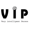 VIP - Very intelligent Person