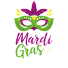 Mardi Gras Favorite