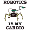 Mechanics Engineer Robotics Electrician