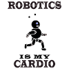Robotik als Cardio Electronic Engineer
