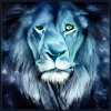 SURREAL LION 9