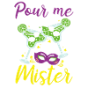 Pour me something, Mister