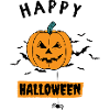 Happy Halloween 4