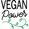 vegan power / Pouvoir végétalien