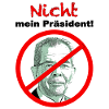 Nicht mein Präsident