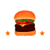 Burger Restauration rapide