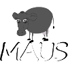Kuh Namens Maus
