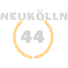 Neukölln 44 Berlin T-Shirt