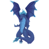 House Blue