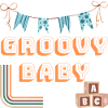 Groovy Baby