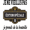 Edition spéciale 50ans