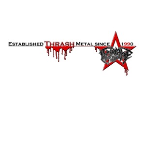 Thrash Metal Vorne&Hinten