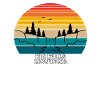 Big Falls Montana