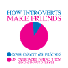How Introverts Make Friends 2