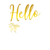 Hello New Year 2022