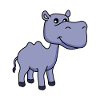 Camel Comic