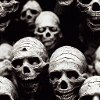 Skulls