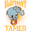 Ringmaster – Circus Enthusiast Ringleader