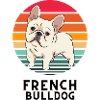 French Bulldog Französische Bulldogge T-Shirt