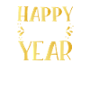 Happy New Year 2022