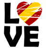 Spanish Love