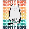 Chat Nopity Nope