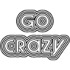 Go Crazy Text