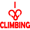 climbing