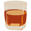 Whisky Glass Drink Whisky Lovers