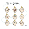 Face Yoga - Yoga Design