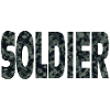 soldier