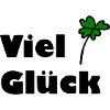 Viel Glück