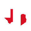 Peruanisch-texanisches Design für Einwanderer
