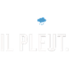 Il pleut
