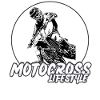 Motocross/enduro/freestyle mx/dirt bike retro