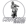 Motocross/enduro/freestyle mx/dirt bike retro