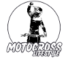 Motocross/enduro/freestyle mx/dirt bike retro