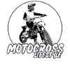 Motocross/enduro/freestyle mx/dirt bike retro