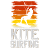 Kitesurfing Kitesurf Kitesurfer Kiten Kiteboarding