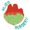 ALIEN NURSERY