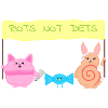 Riots Not Diets