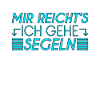 Segeln Spruch