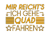 Quad Spruch