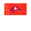Drapeau de la Suisse