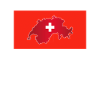 Drapeau de la Suisse