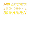 Ski Spruch