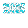 Ski Spruch